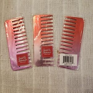 Girl Friend gifts - mini comb
